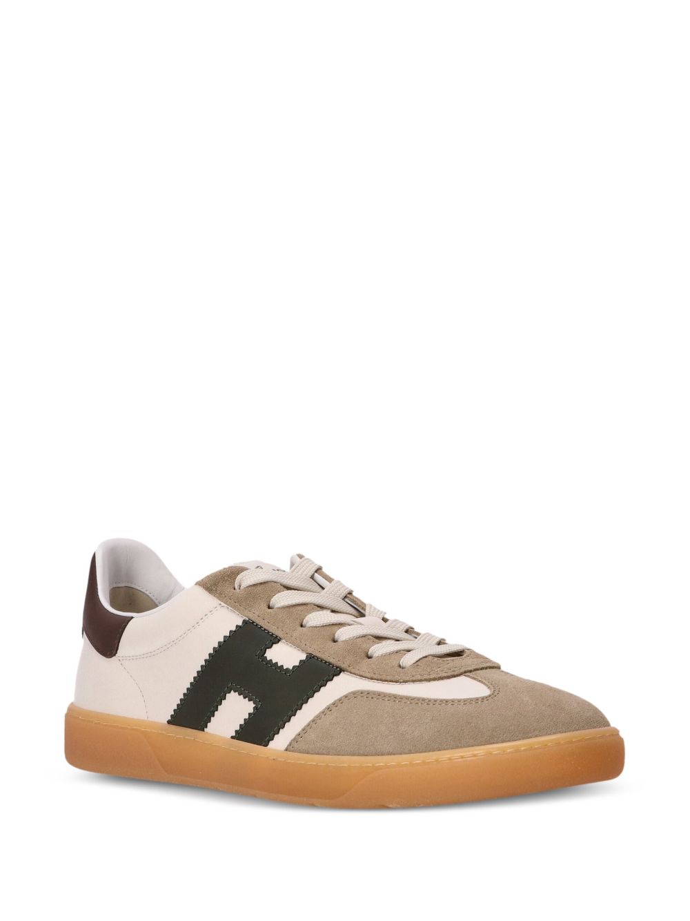 Hogan Pre Sneakers Dove Grey
