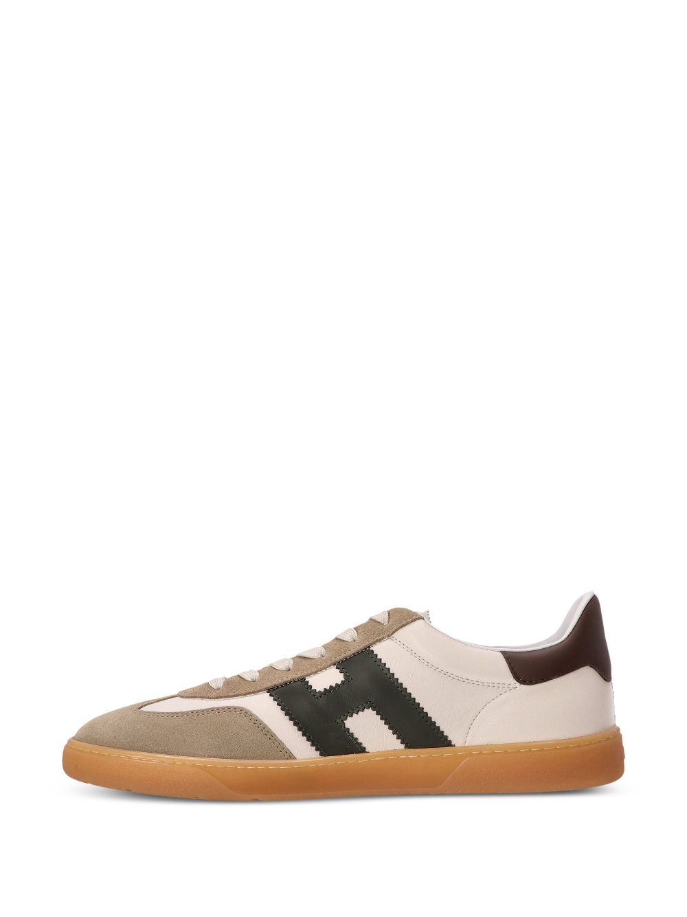 Hogan Pre Sneakers Dove Grey