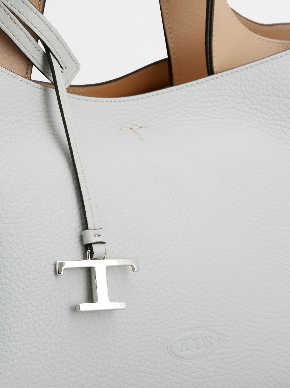 Tods Bags Light Grey