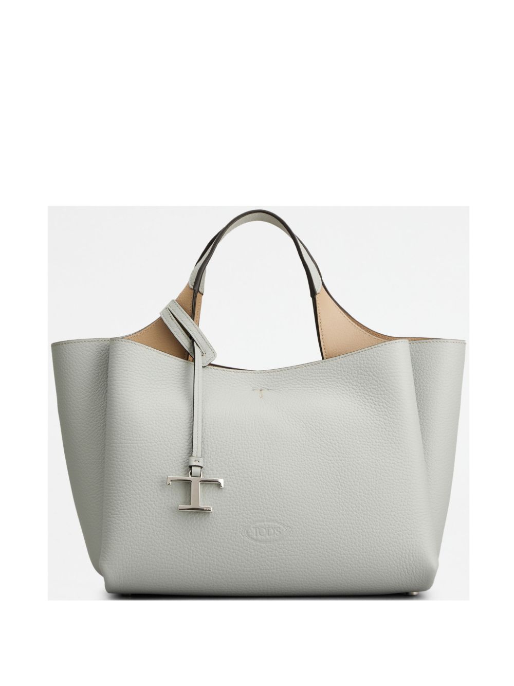 Tods Bags Light Grey