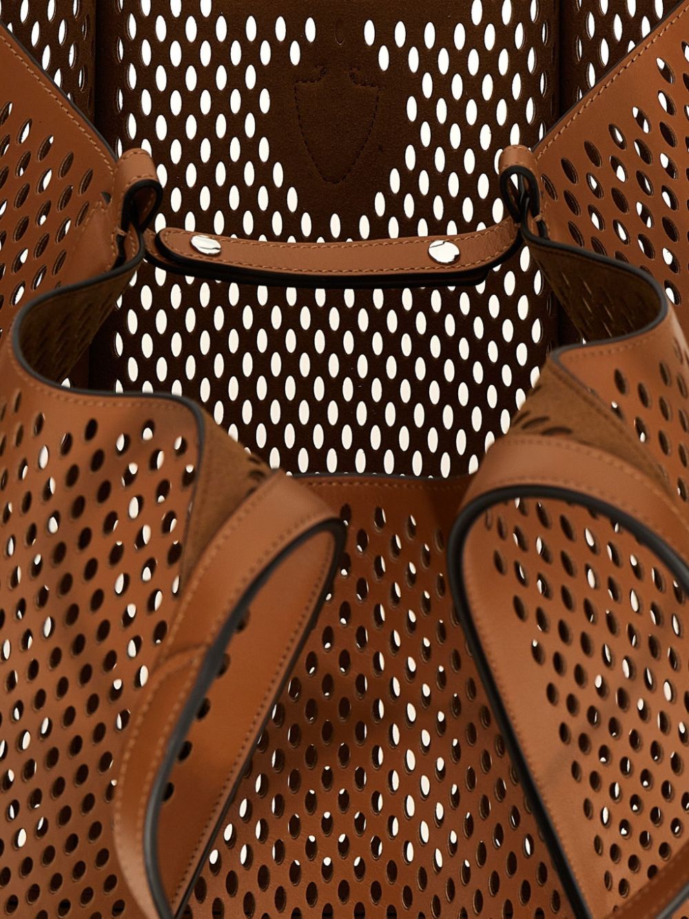 Tods Bags Leather Brown Outer: Calfskin