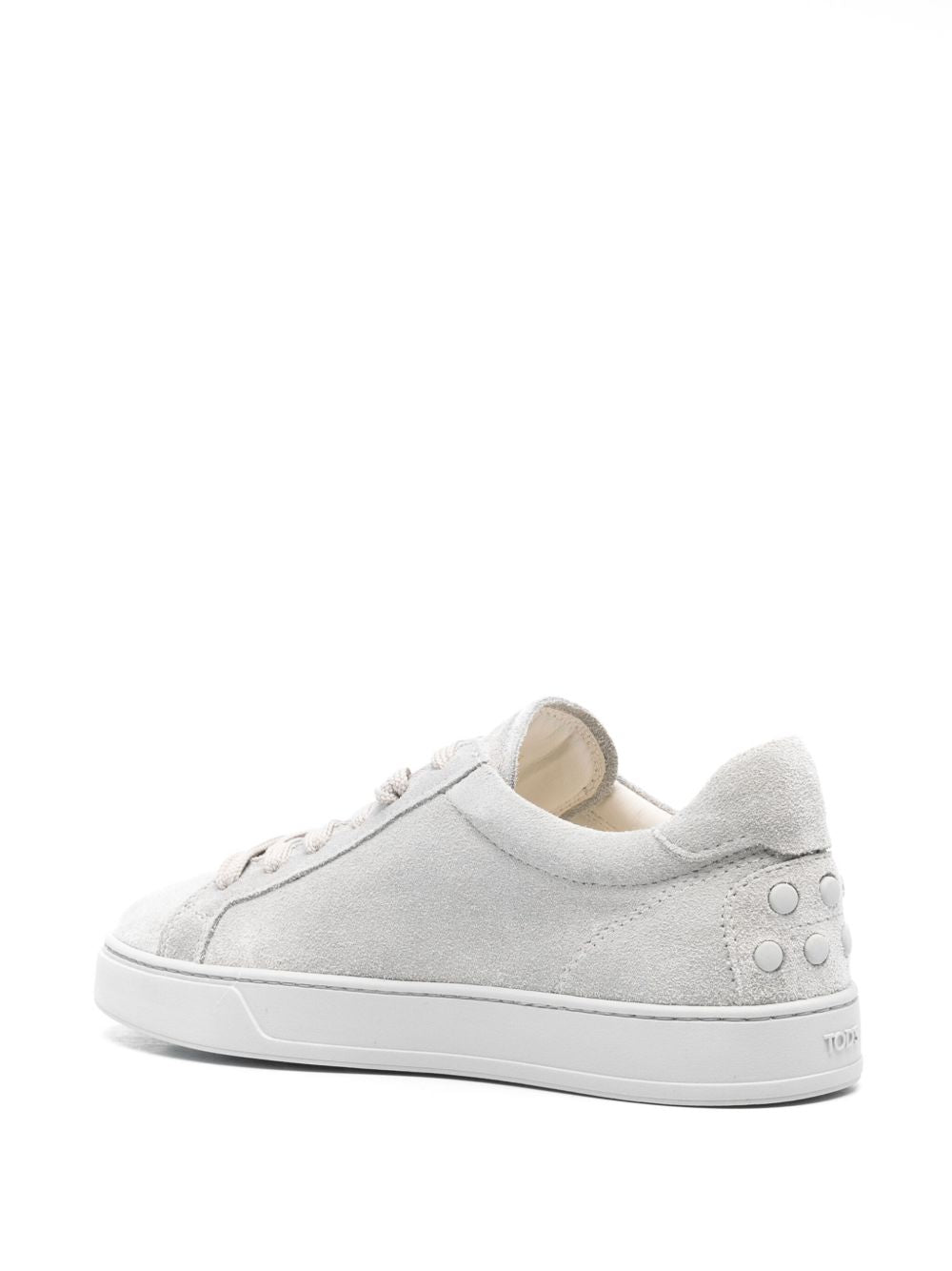 Tods Sneakers Grey
