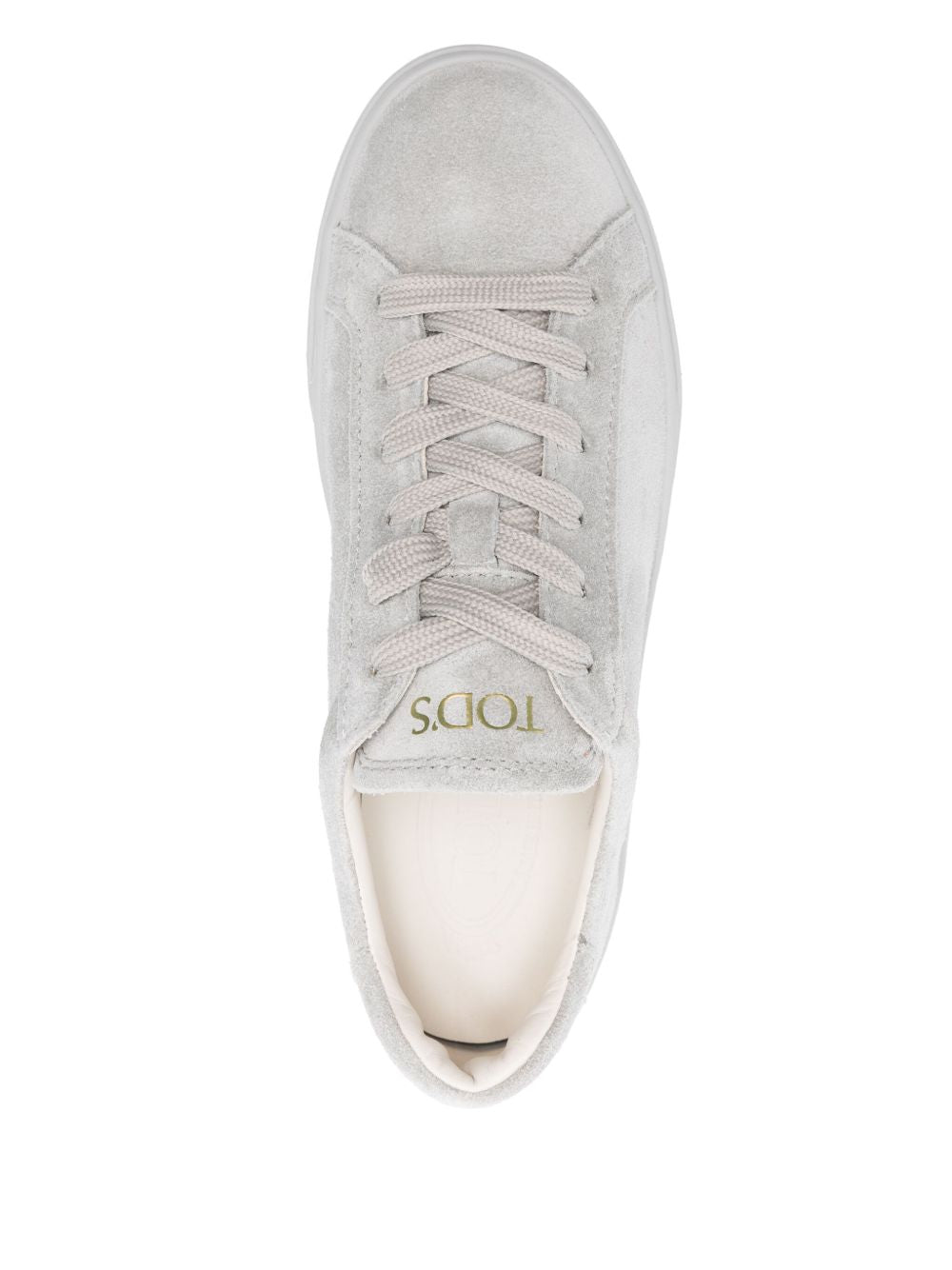 Tods Sneakers Grey