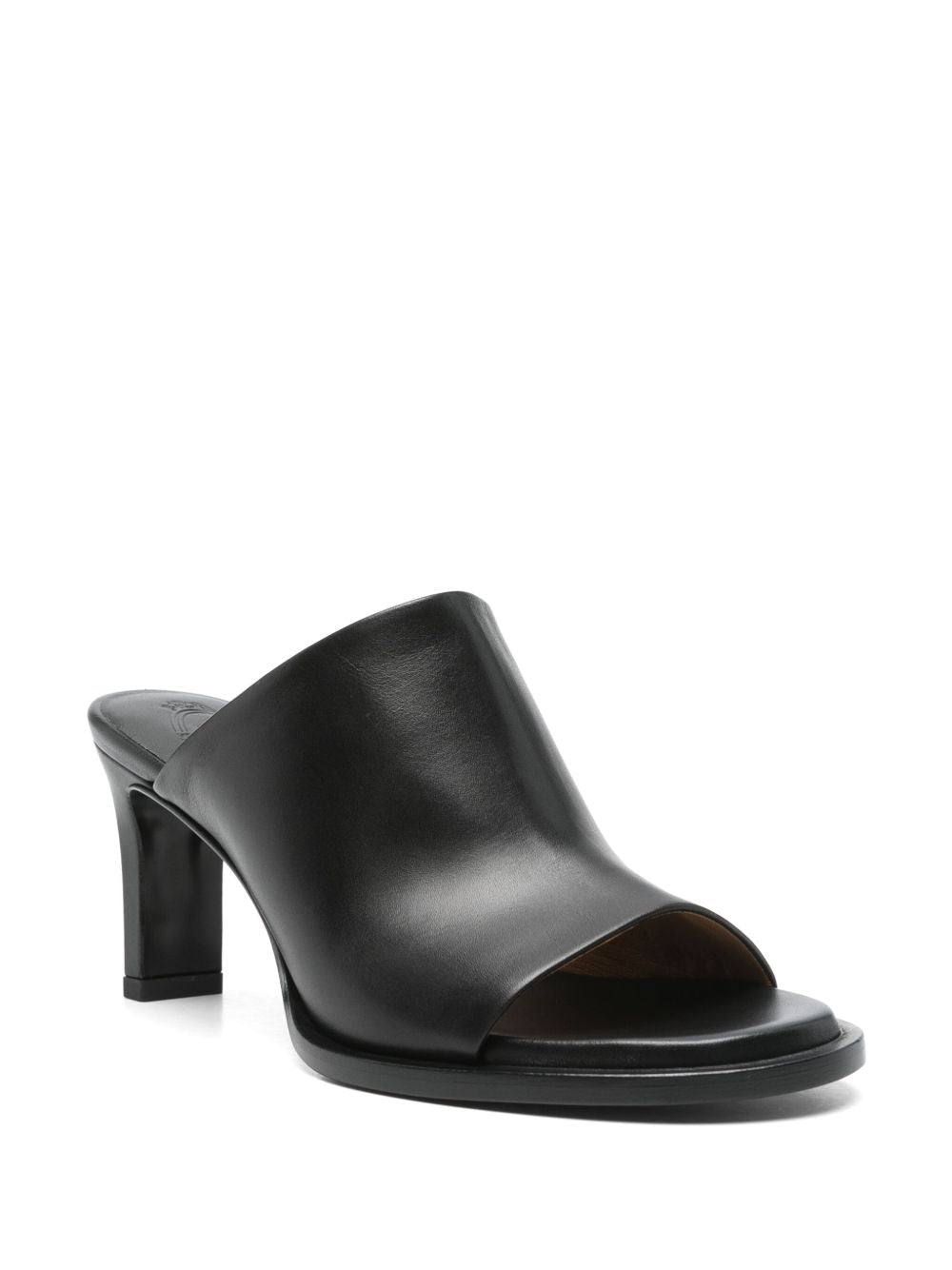 Tods Sandals Black
