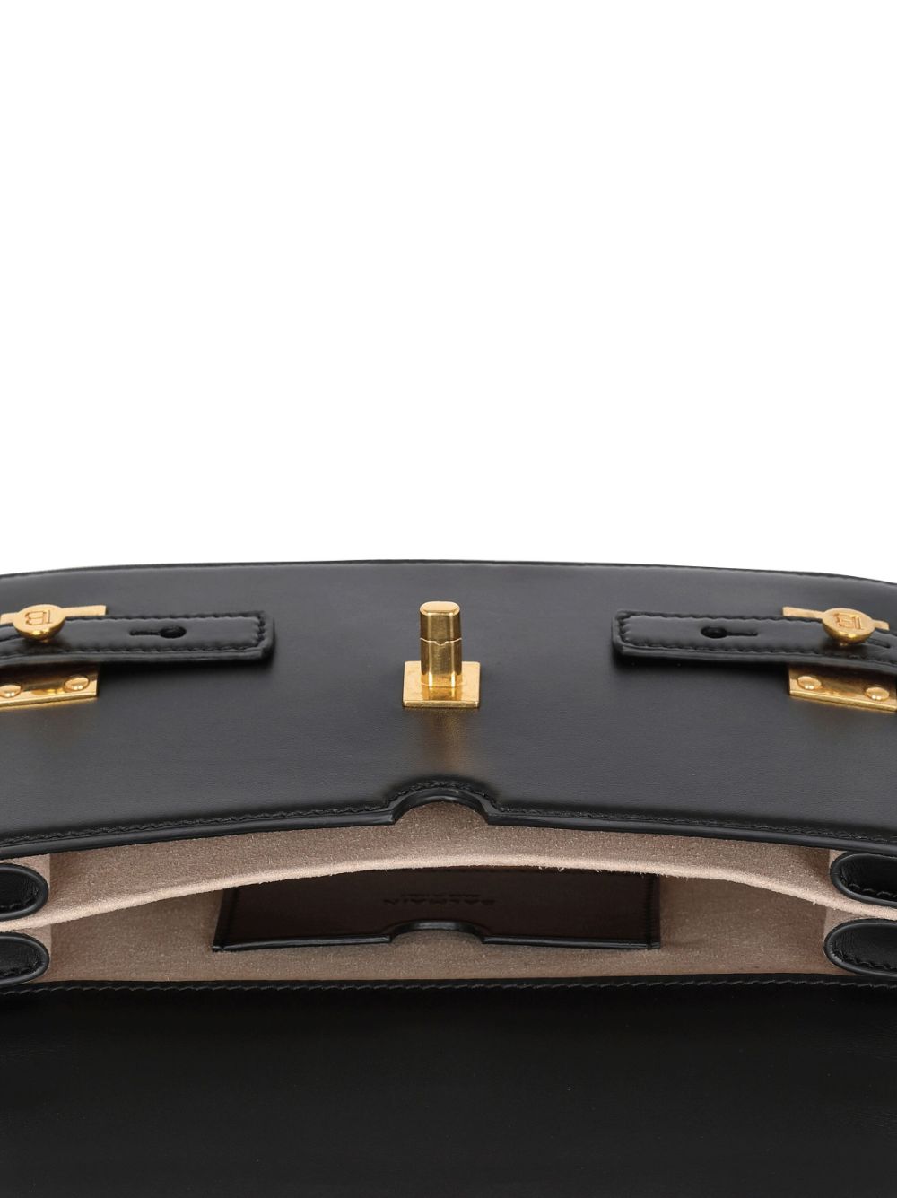 Balmain Bags Black Body Care: Bos Taurus