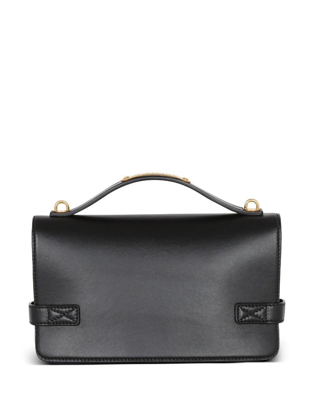 Balmain Bags Black Body Care: Bos Taurus