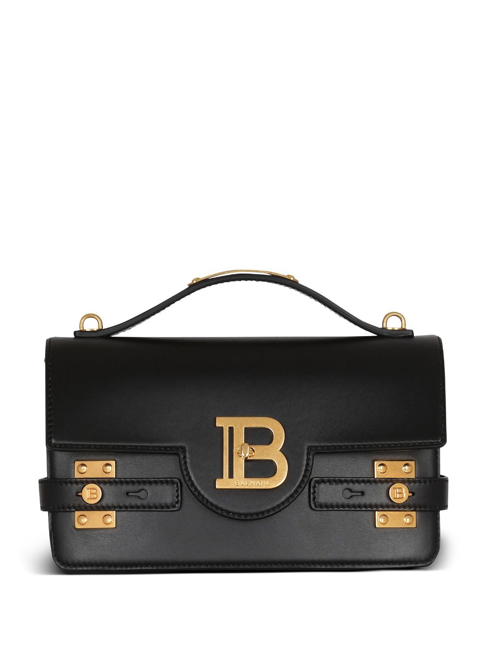 Balmain Bags Black Body Care: Bos Taurus