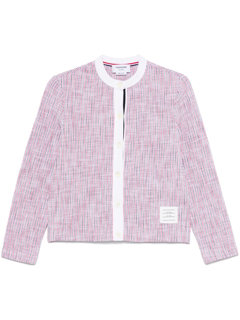 Thom Browne Sweaters Multicolour Cotton