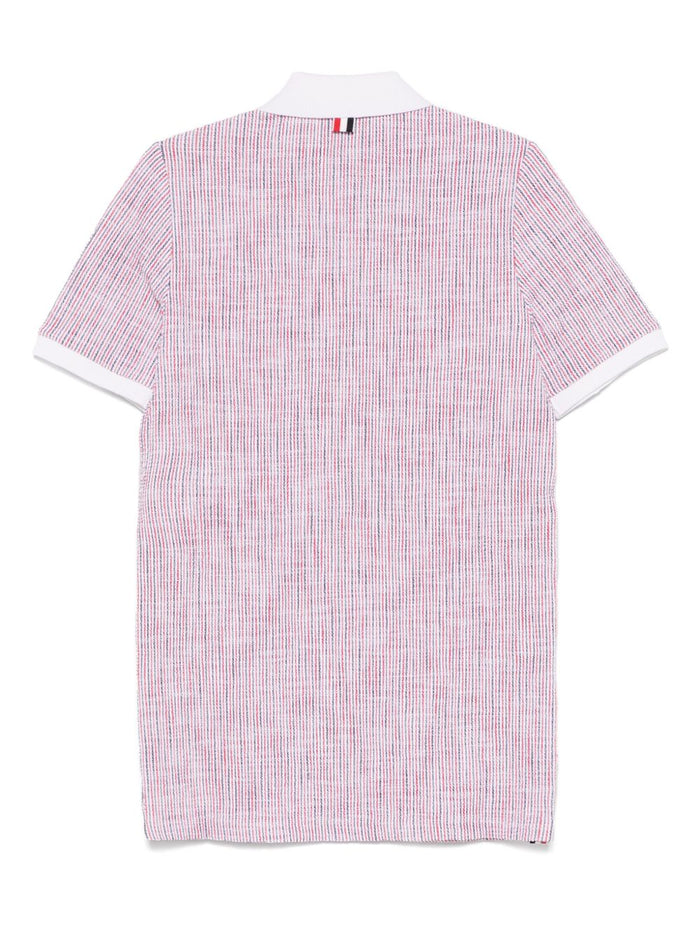 Thom Browne Dresses MultiColour Cotton