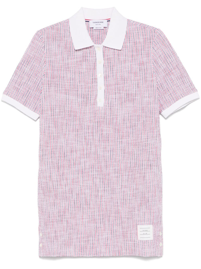 Thom Browne Dresses MultiColour Cotton