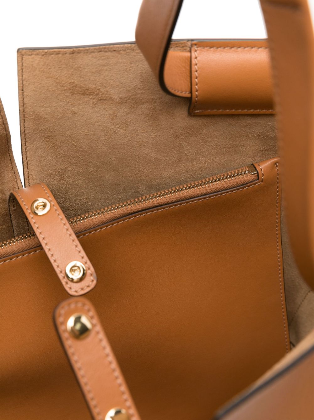 Tods Bags Leather Brown Calf