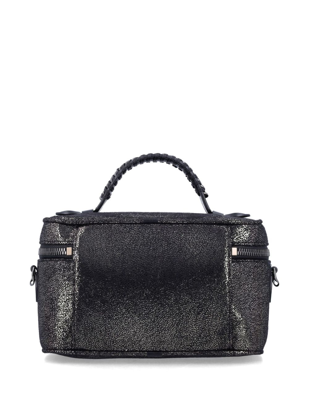 Stella Mccartney Bags Silver Cotton