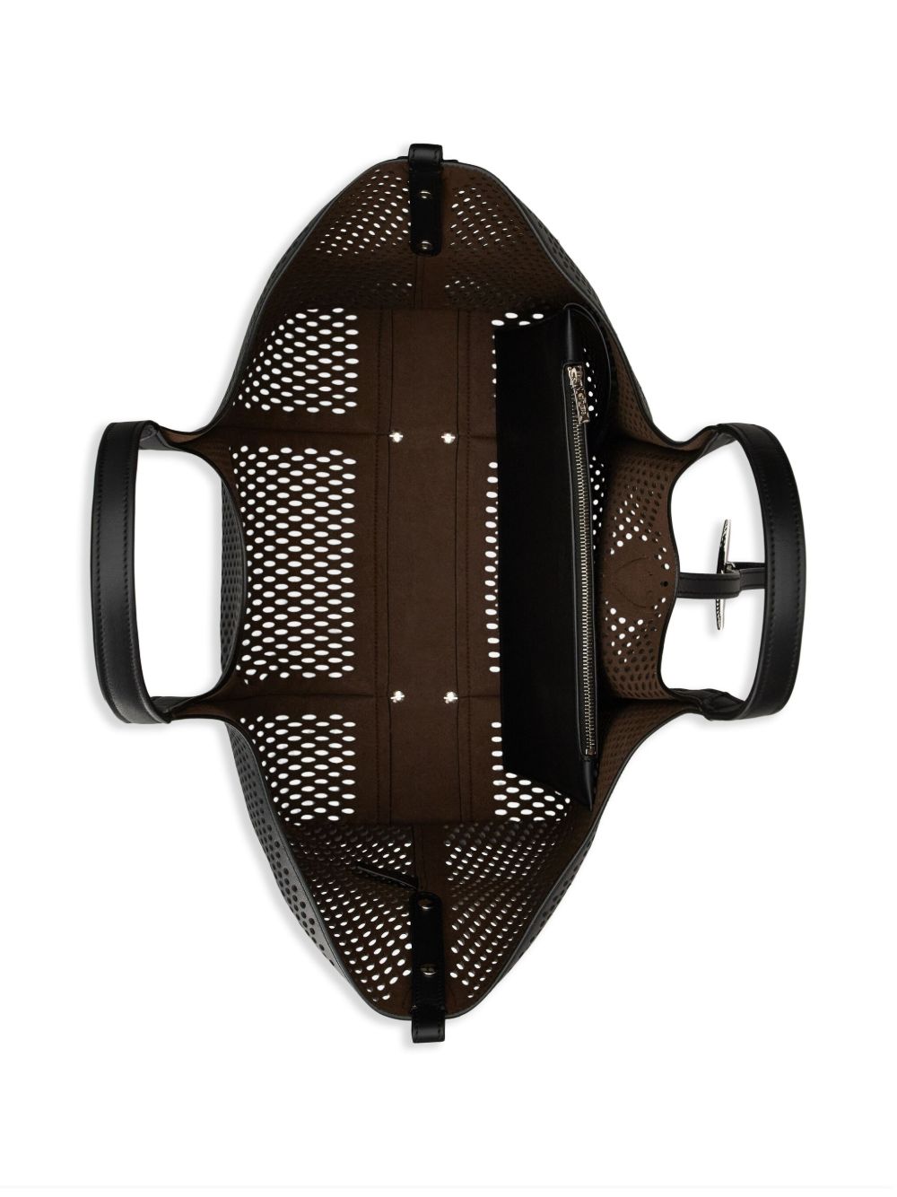 Tods Bags Black Calf Leather