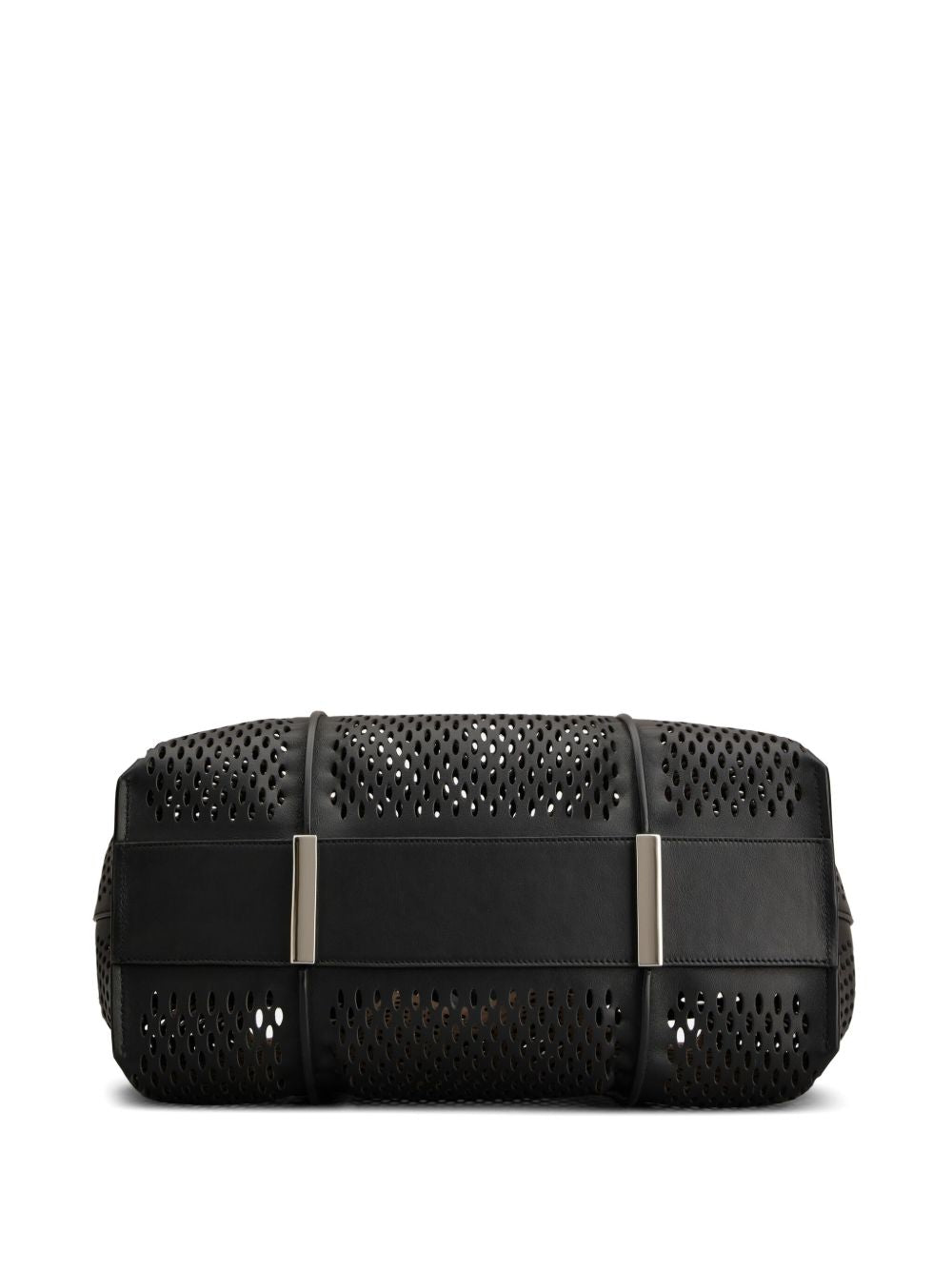 Tods Bags Black Calf Leather