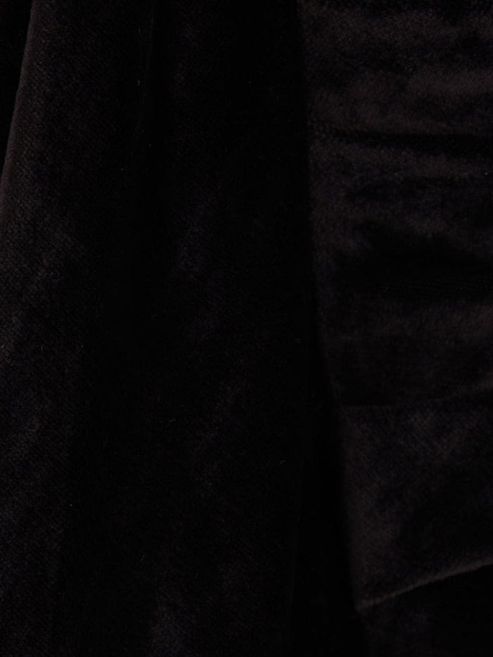 Balenciaga Dresses Black Triacetate Polyester
