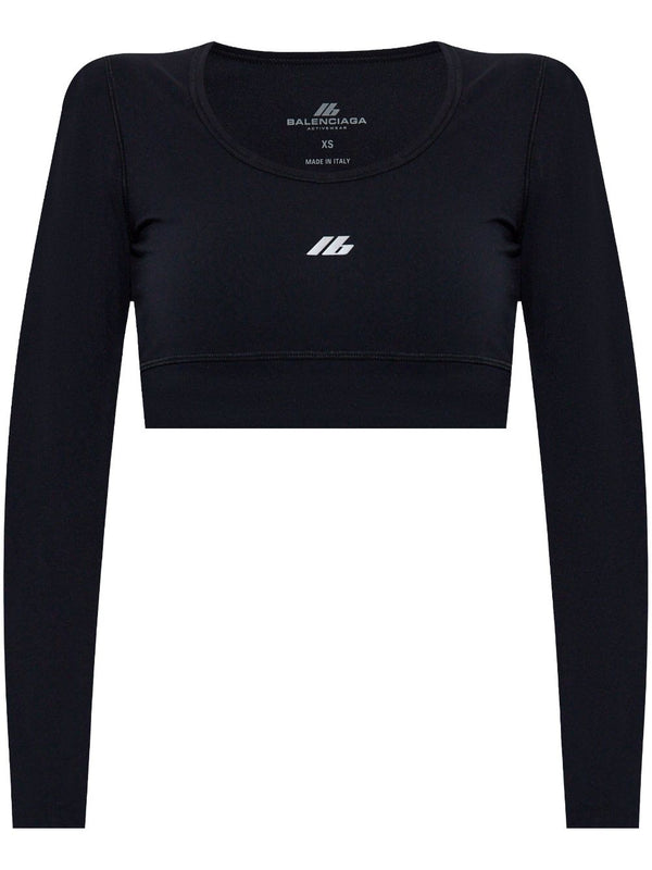 Balenciaga Crop top