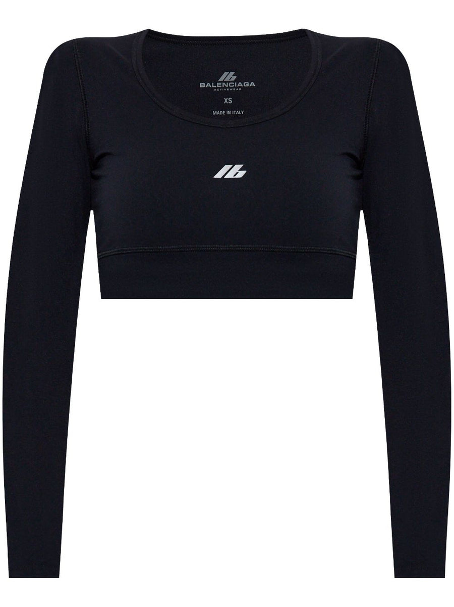 Balenciaga Crop top