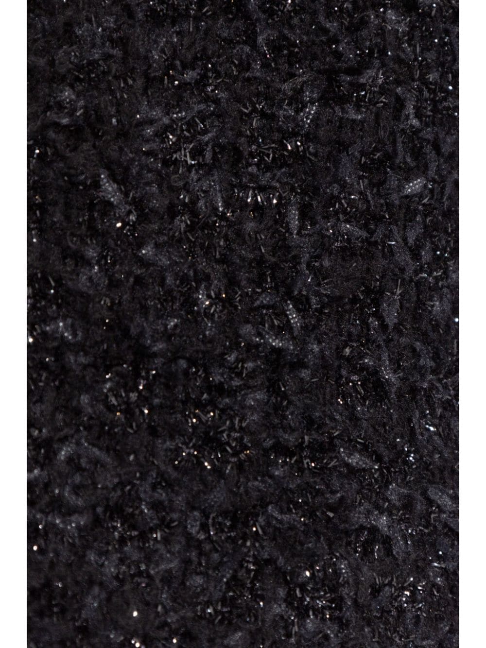 Balenciaga Skirts Black Cotton Polyamide Viscose