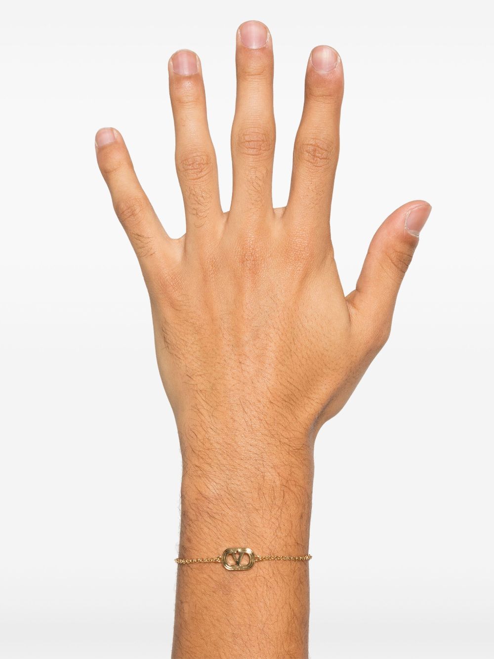 Valentino Garavani Bijoux Golden Brass