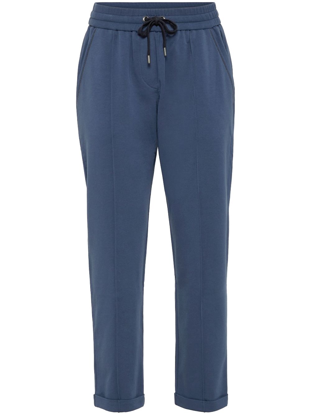 Brunello Cucinelli Trousers Blu