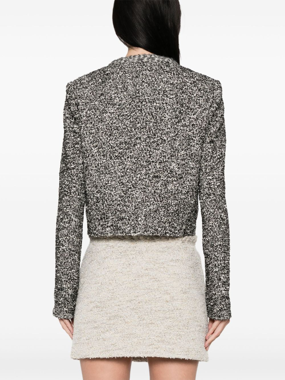 Isabel Marant Jackets Black