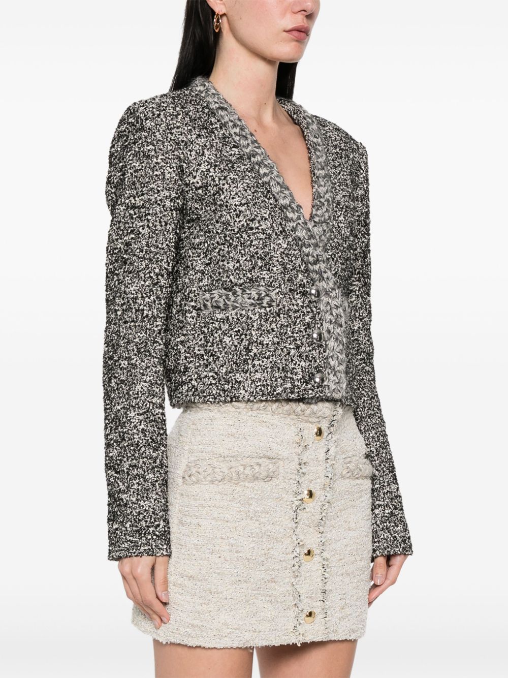 Isabel Marant Jackets Black