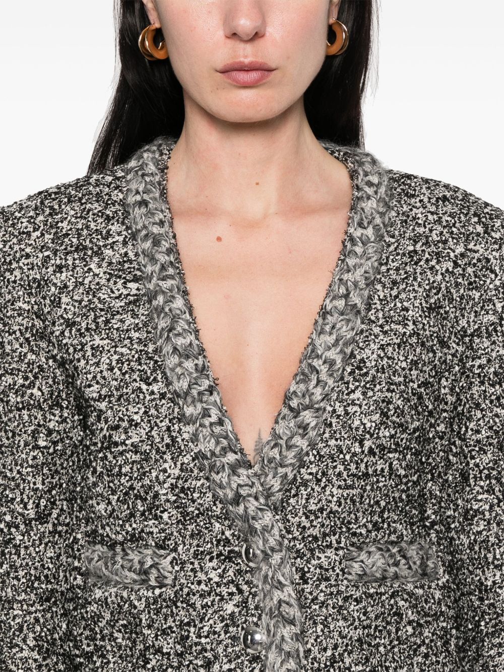 Isabel Marant Jackets Black