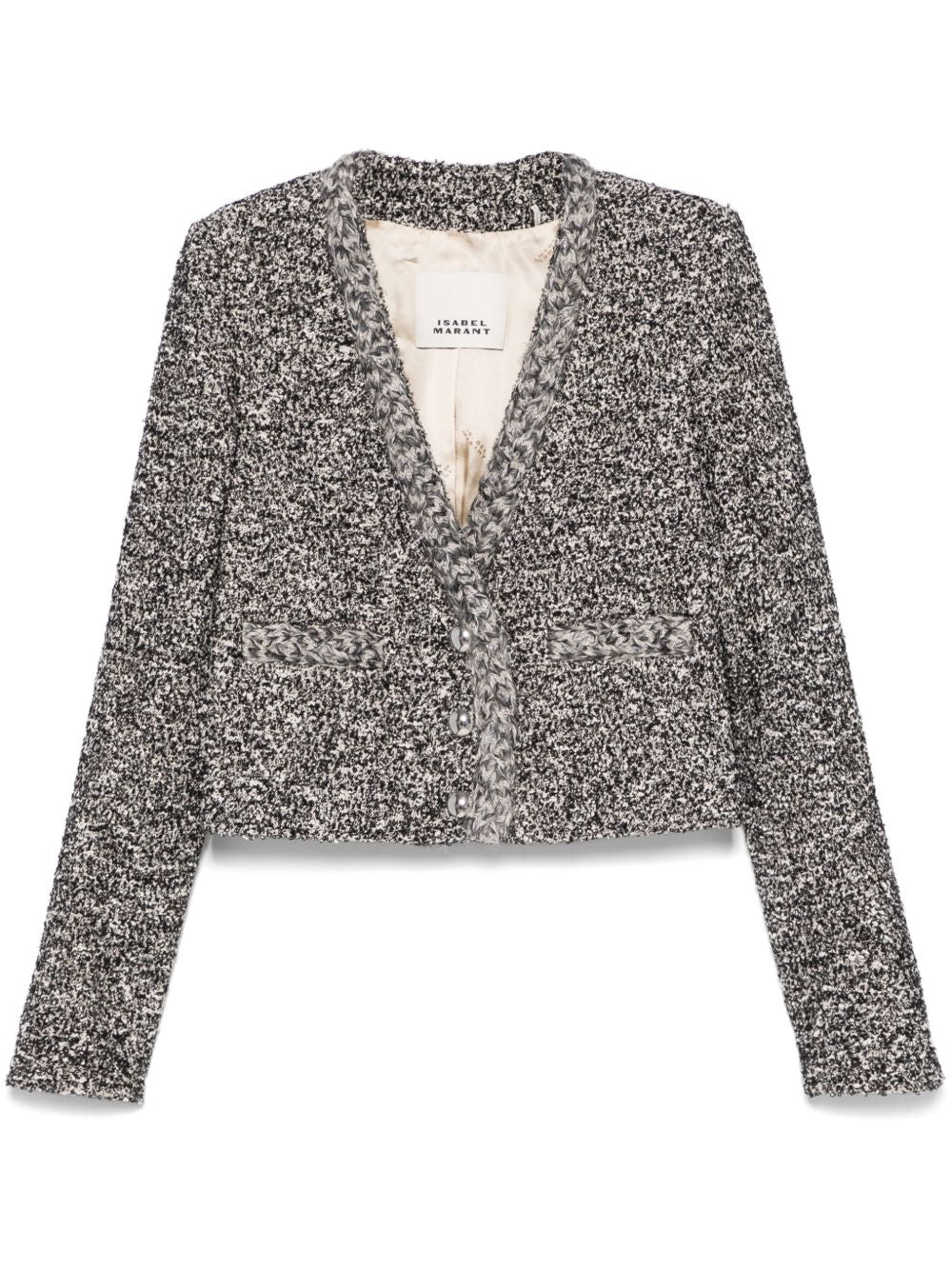 Isabel Marant Jackets Black