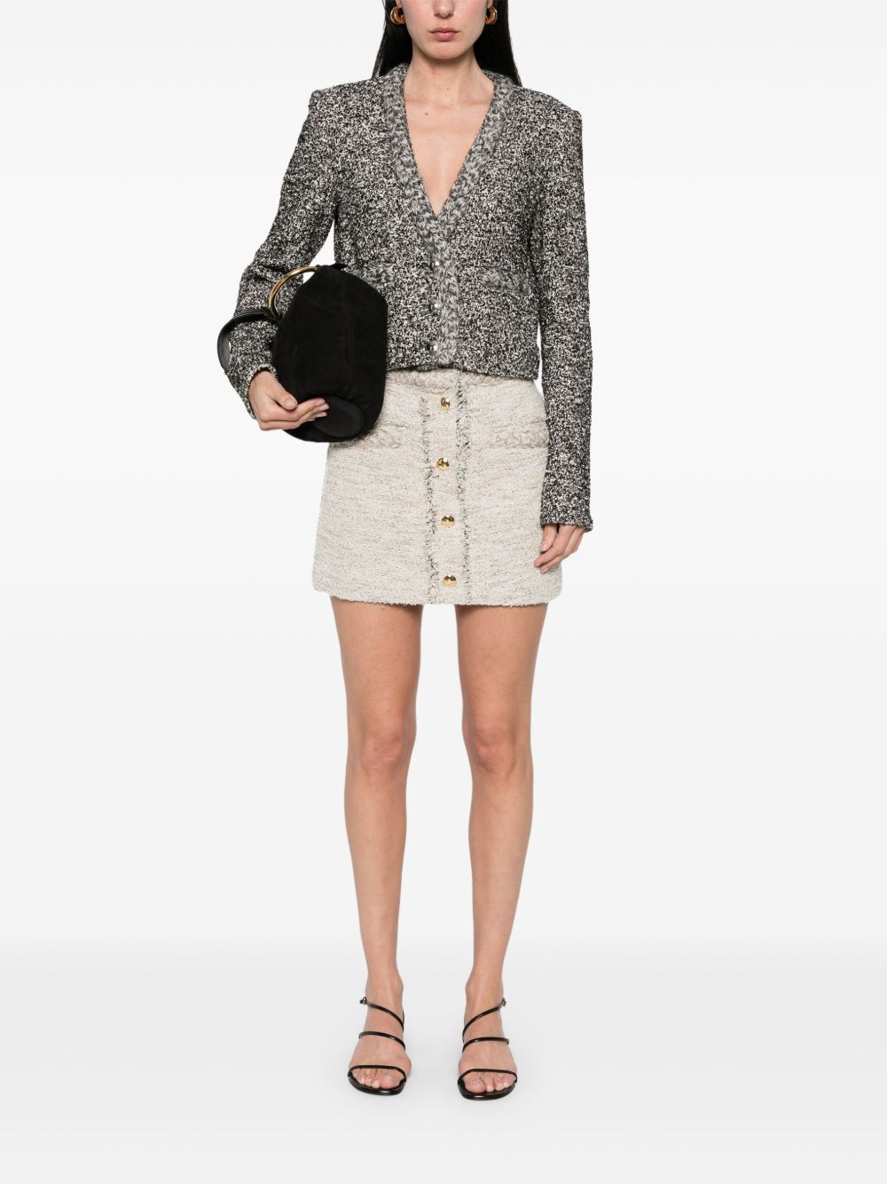 Isabel Marant Jackets Black