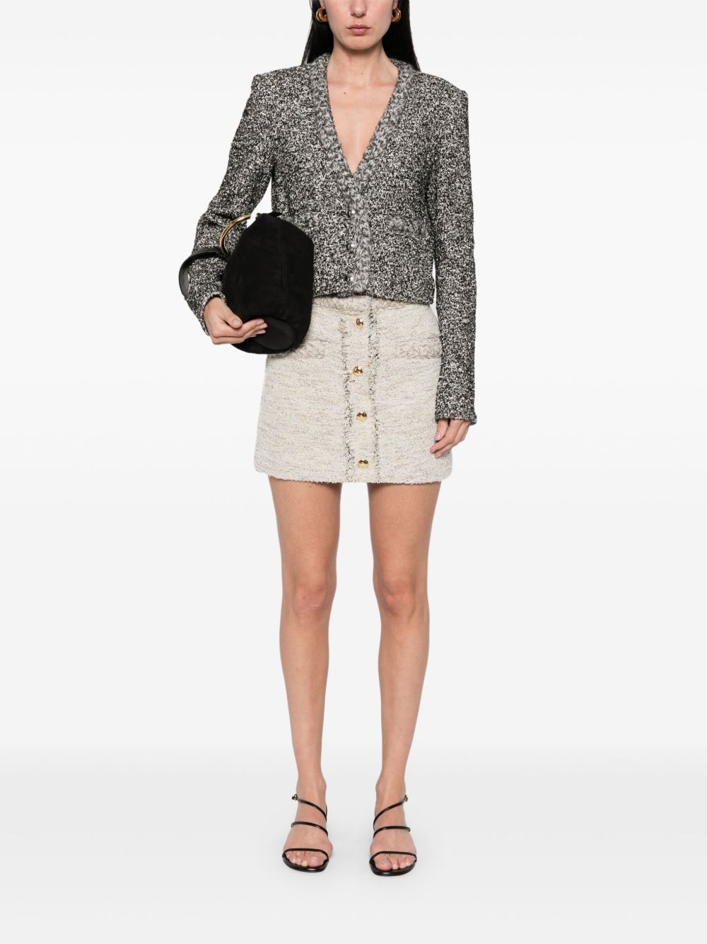 Isabel Marant Skirts Beige