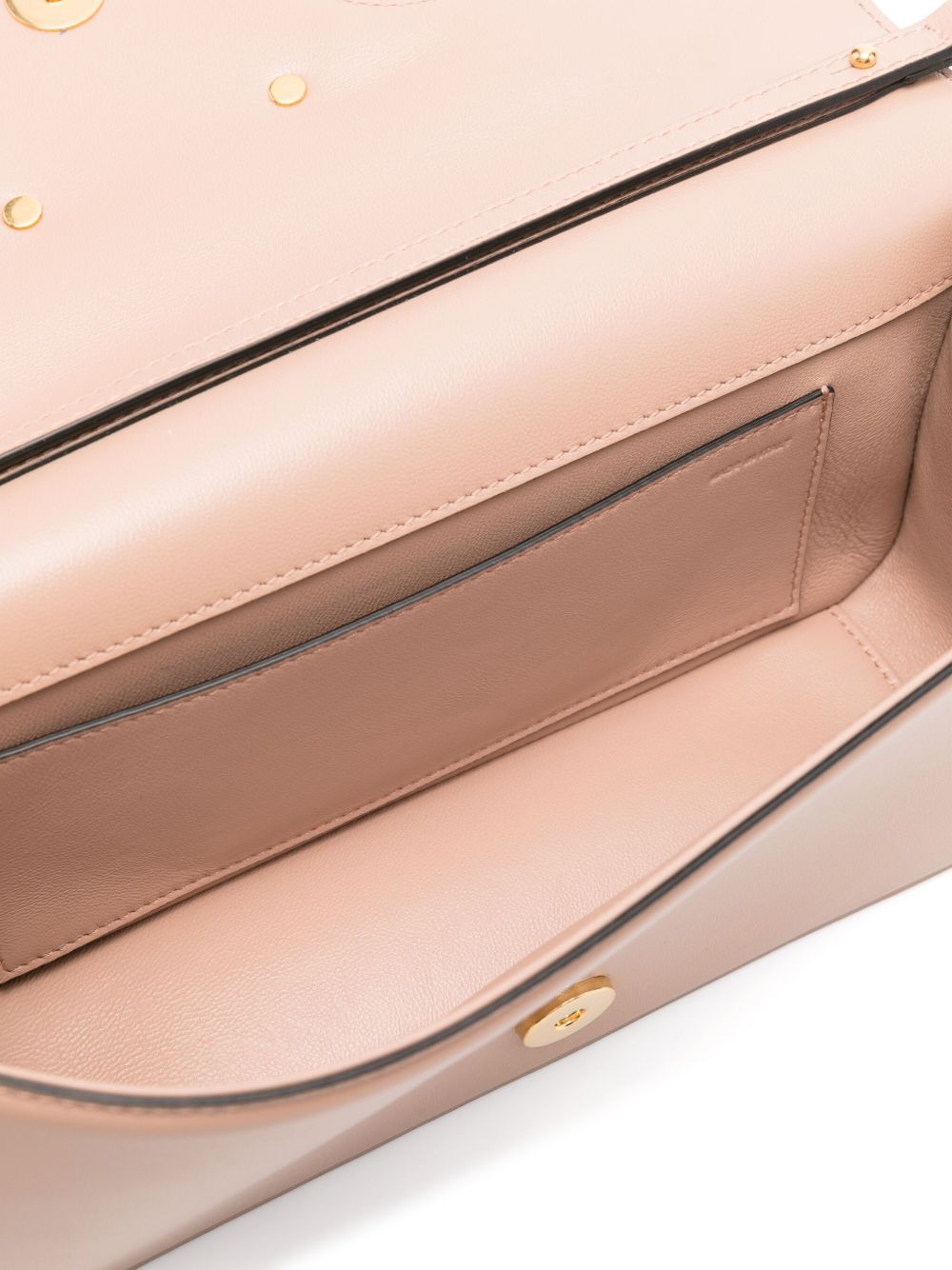 Valentino Garavani Bags Pink Calf Leather