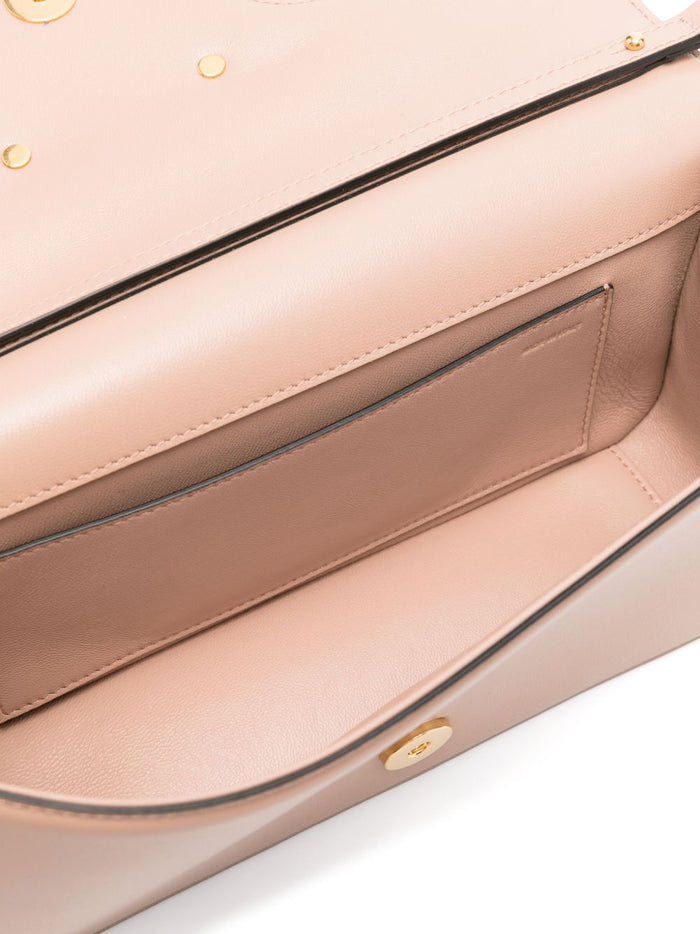 Valentino Garavani Bags Pink Calf Leather