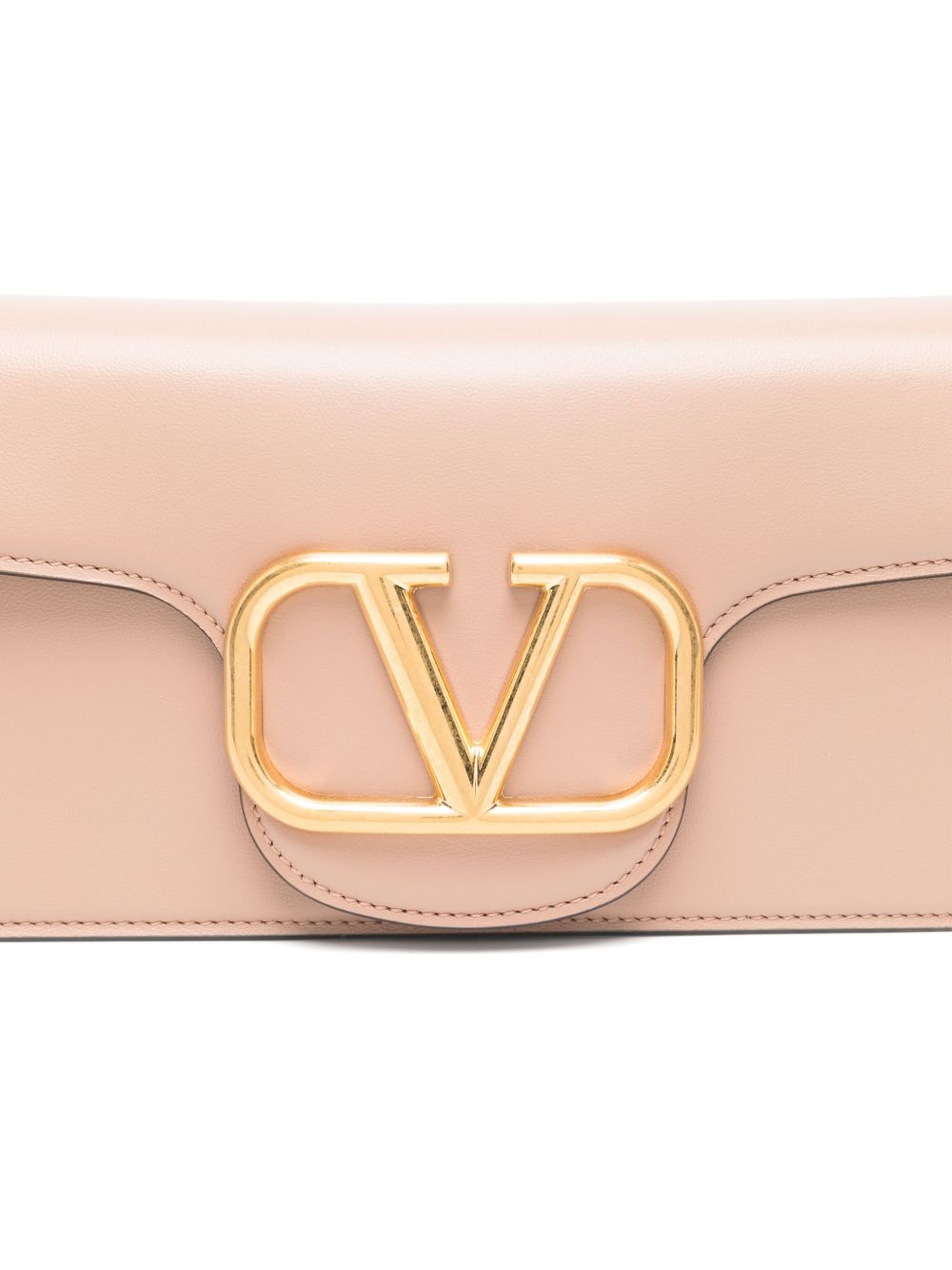Valentino Garavani Bags Pink Calf Leather