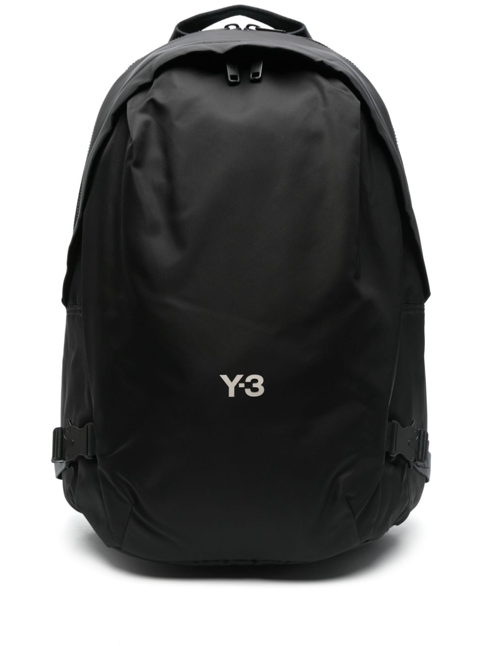 Y-3 Bags Black Polyamide