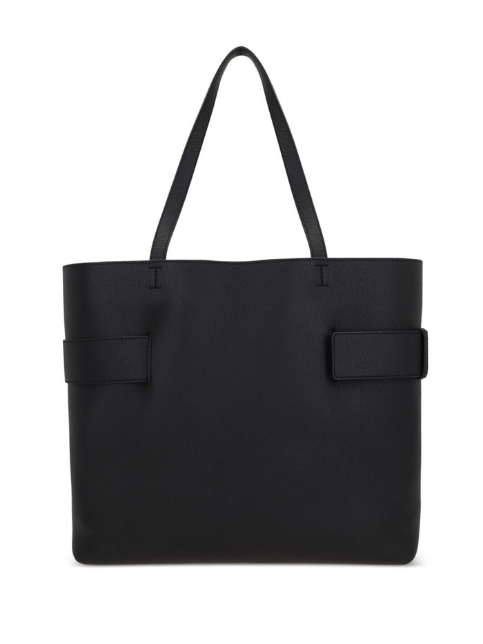 Alexander McQueen Bags Black Outer: Calfskin