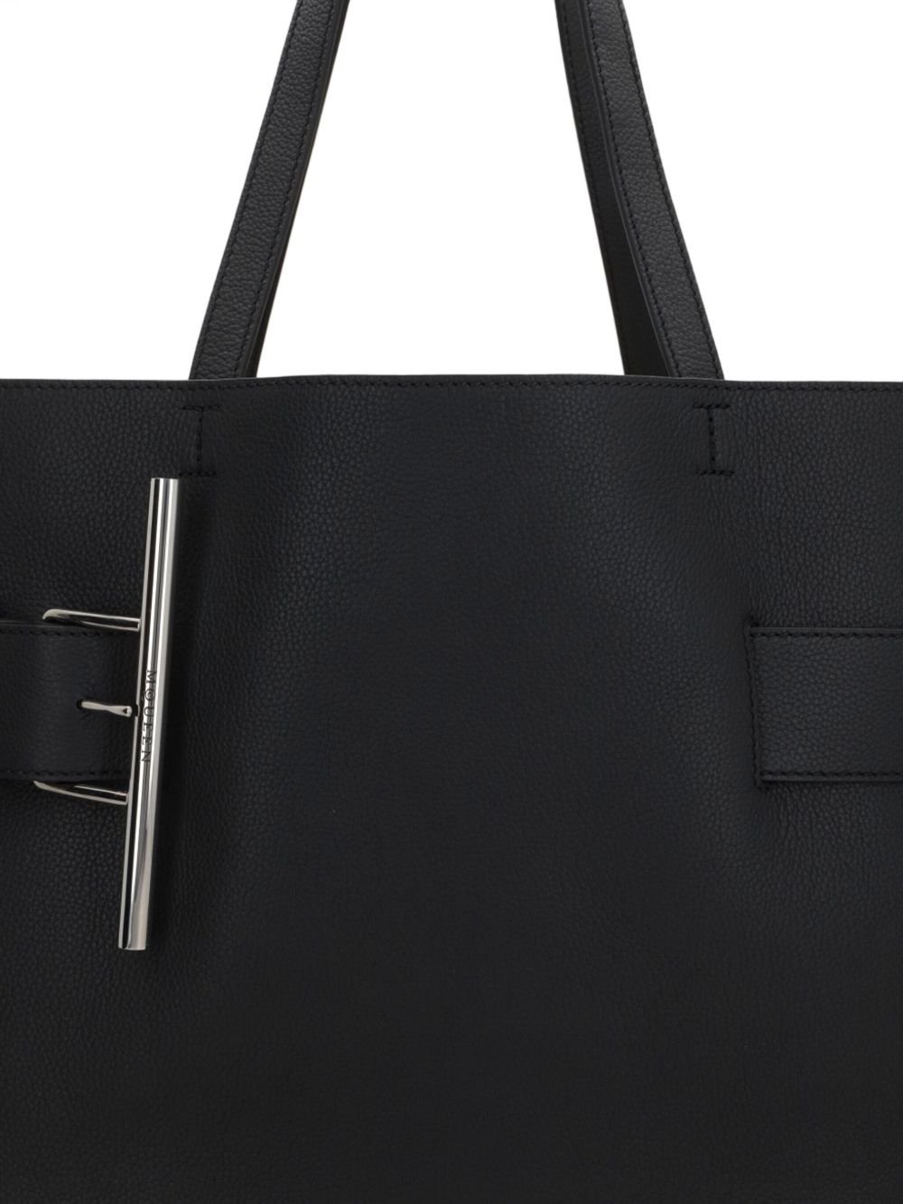 Alexander McQueen Bags Black Outer: Calfskin