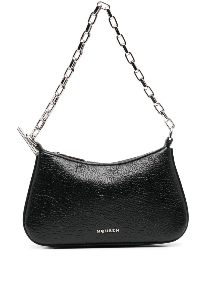 Alexander McQueen Bags Black
