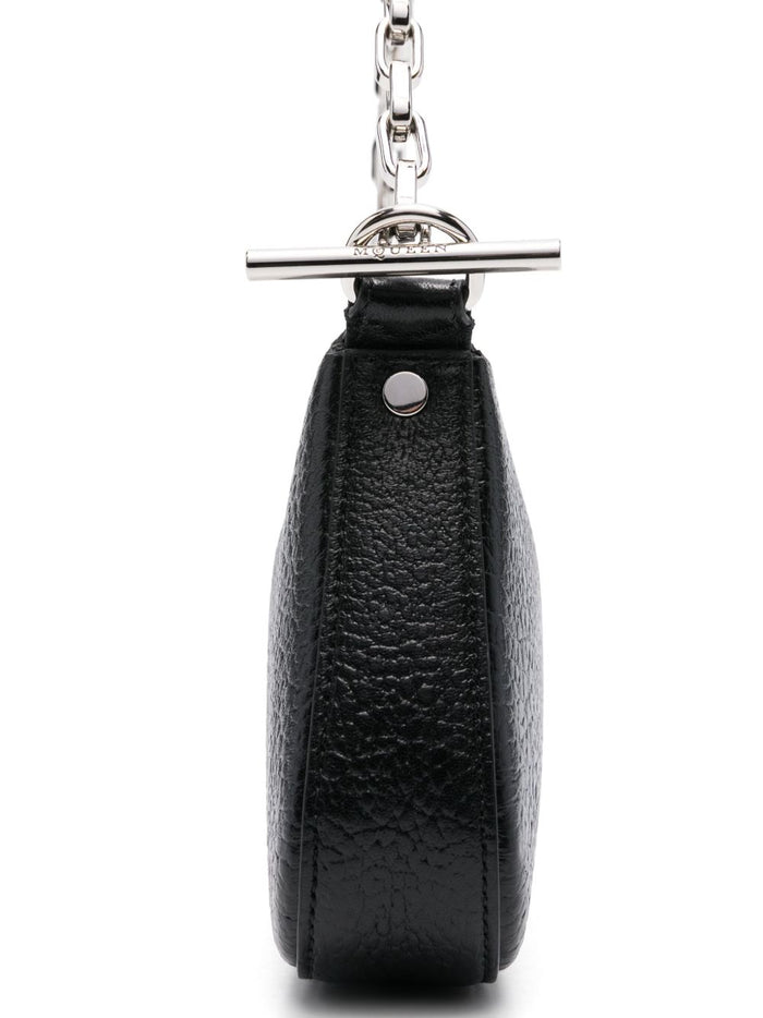 Alexander McQueen Bags Black
