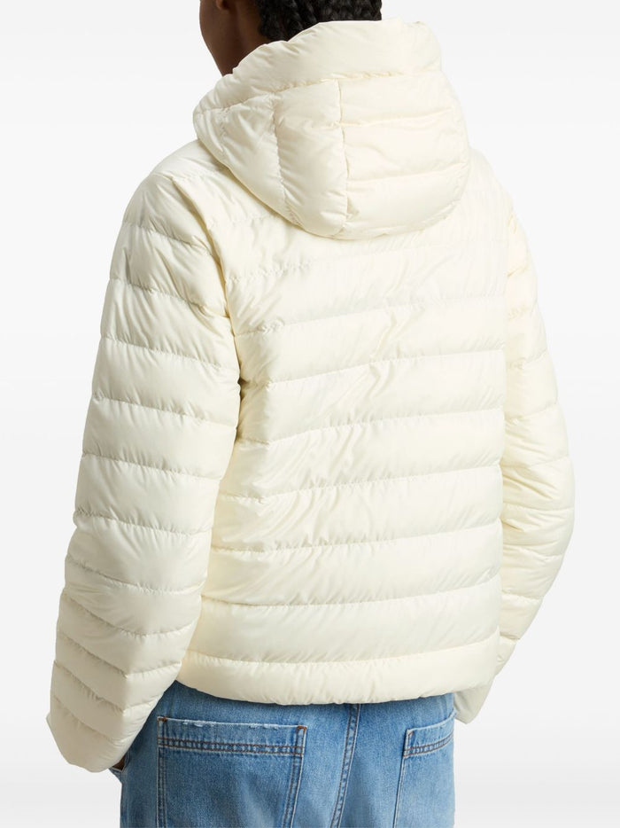 Woolrich Coats Bianco Polyester