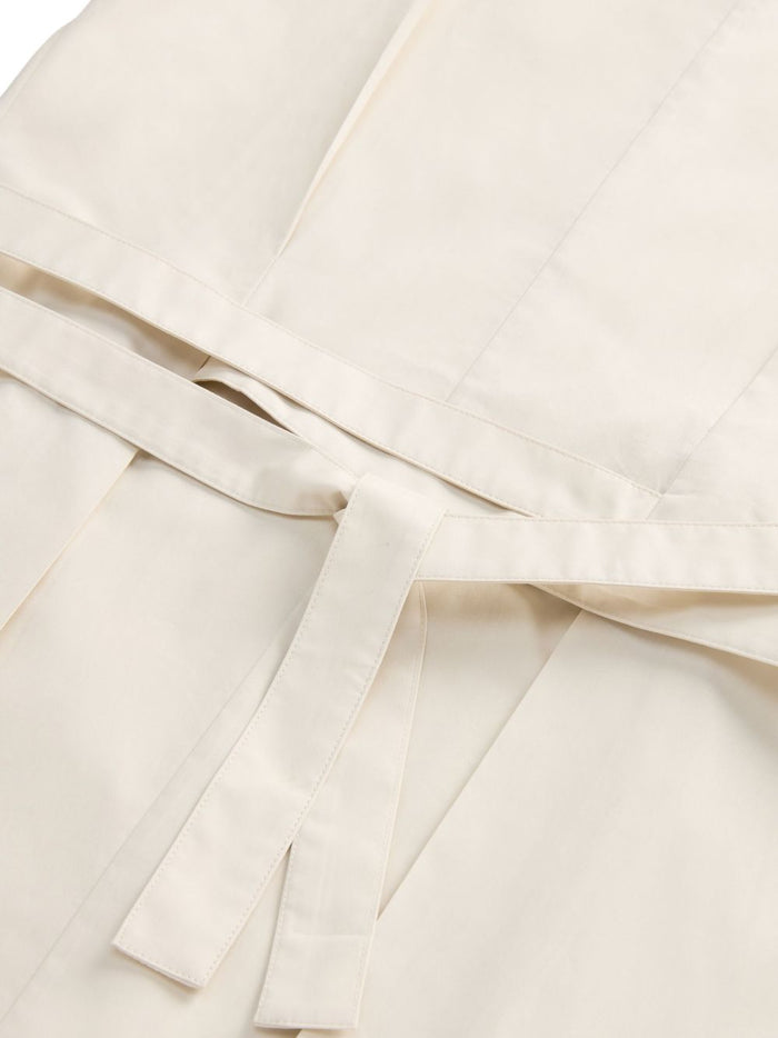 Woolrich Dresses Beige Cotton