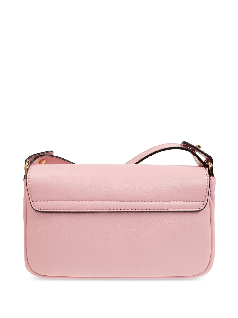 Versace Bags Pink Calf Leather
