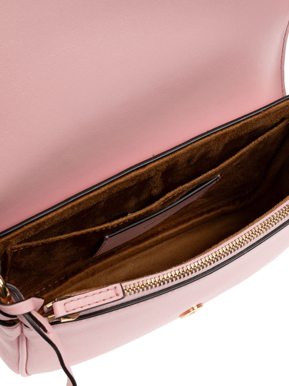 Versace Bags Pink Calf Leather