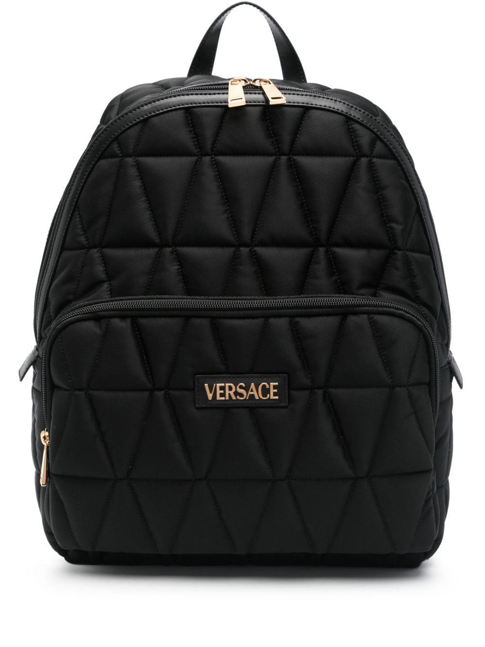 Versace Bags Black Polyamide