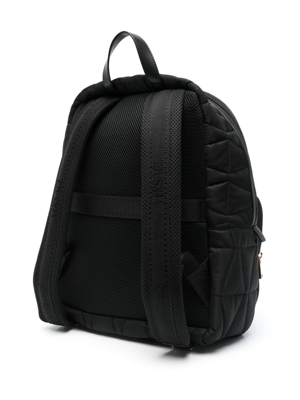 Versace Bags Black Polyamide