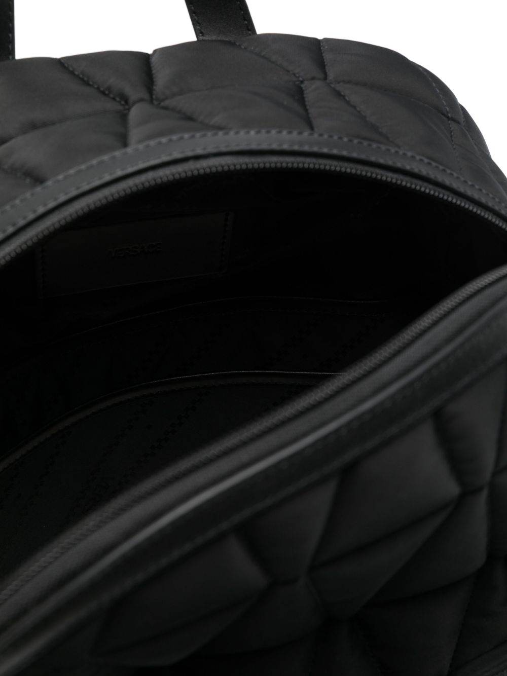 Versace Bags Black Polyamide