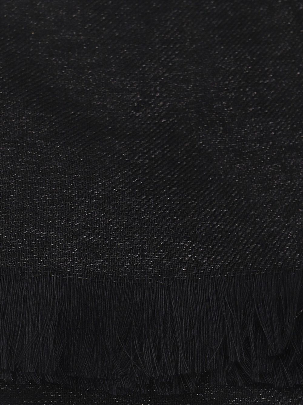 Fabiana Filippi Scarfs Nero