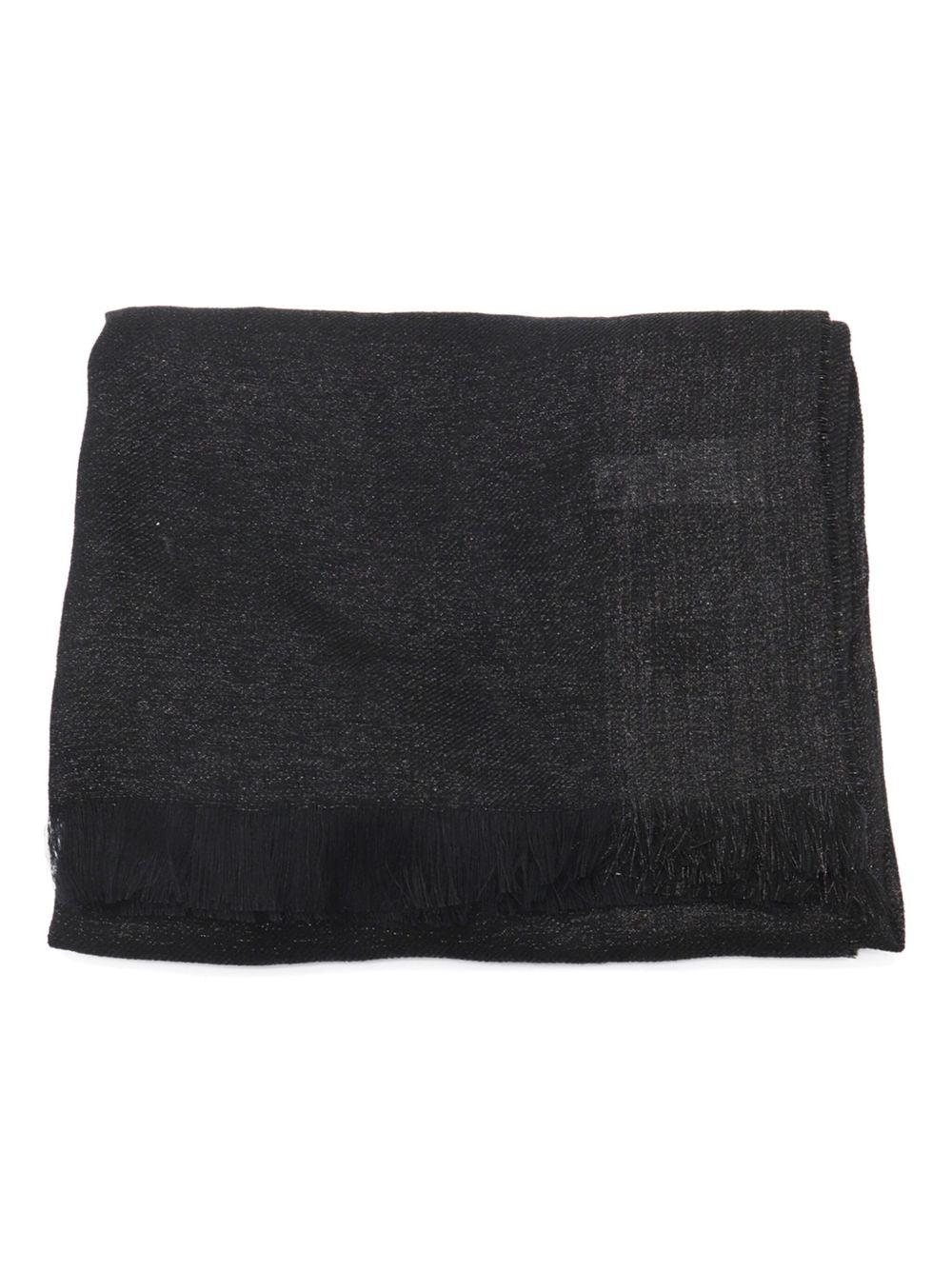 Fabiana Filippi Scarfs Nero