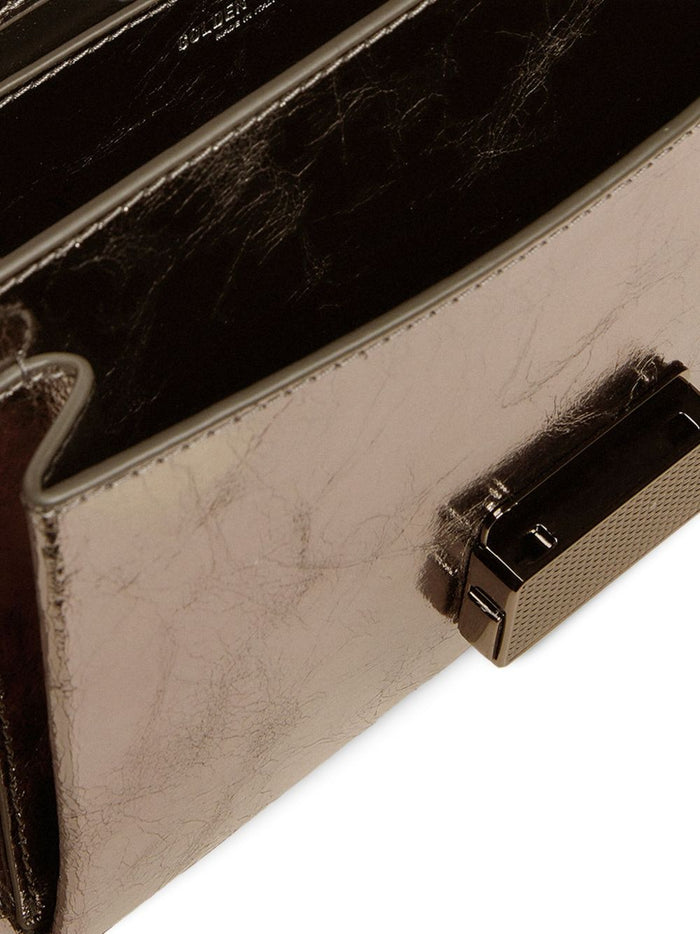 Golden Goose Bags Brown