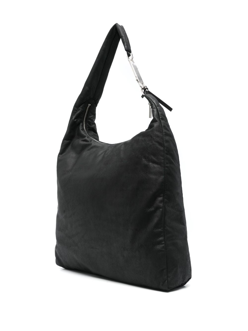 Rick Owens Bags Black Lining: Cotton