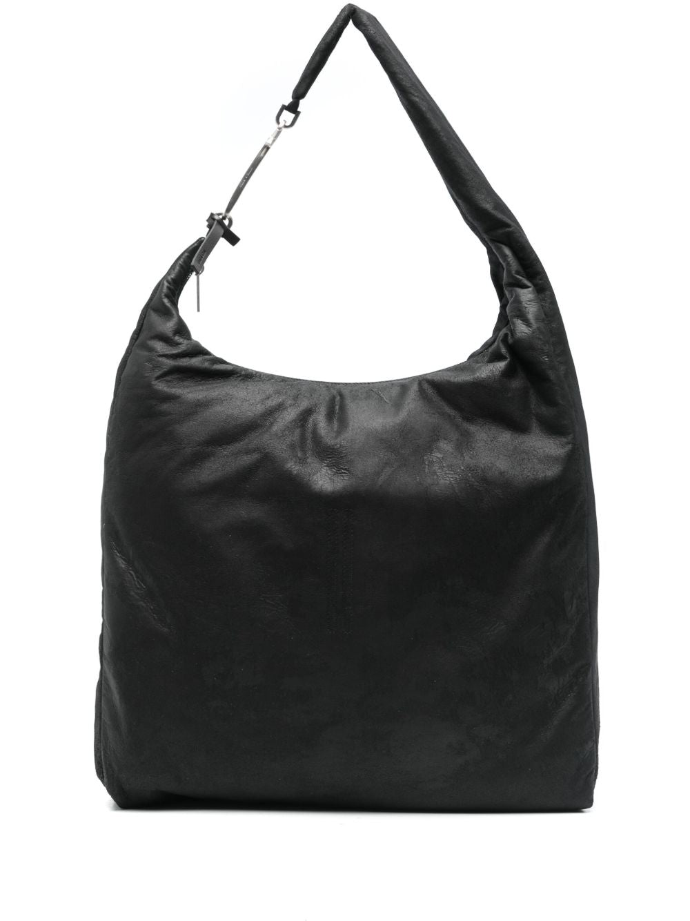 Rick Owens Bags Black Lining: Cotton